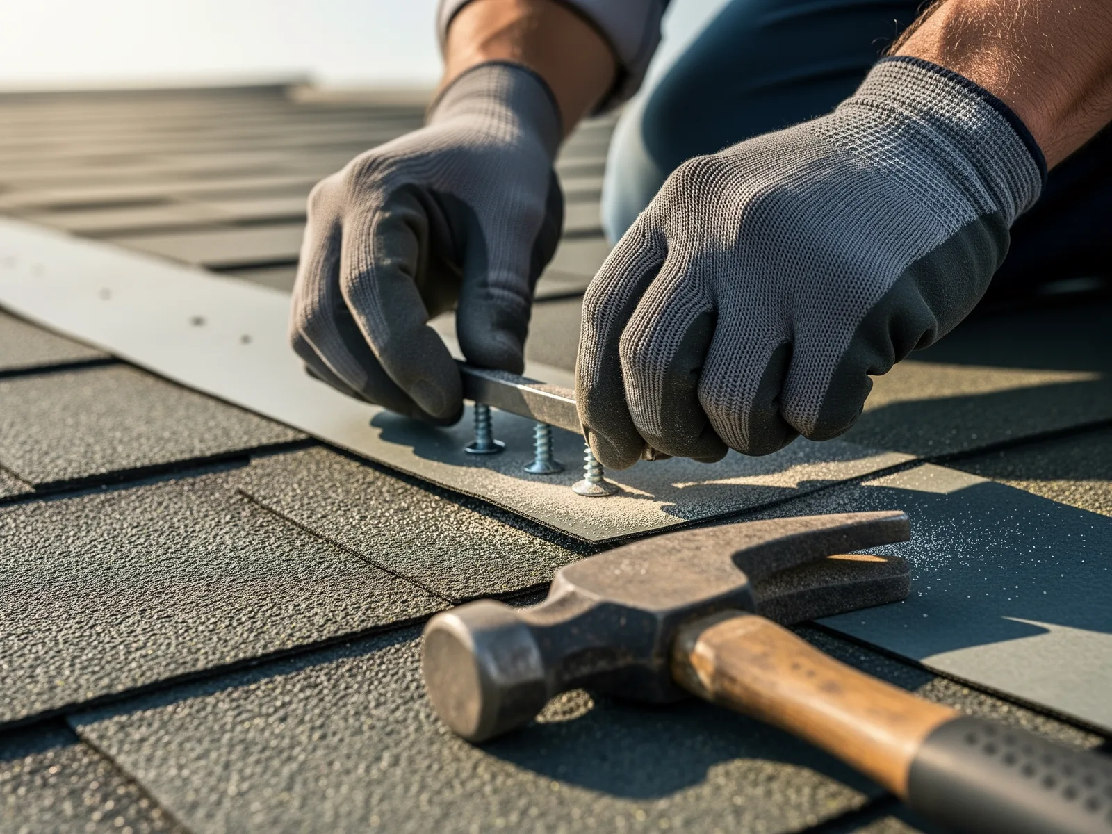 Why choose Fascia Repair in Second Mesa, AZ
